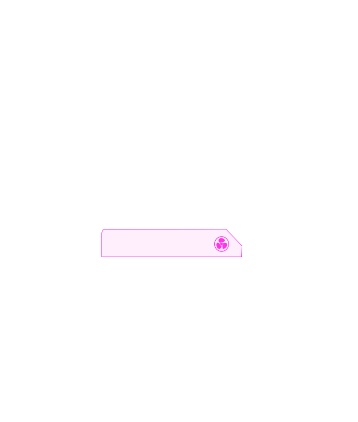 position of M.2 Heatsink and M.2 Backplate