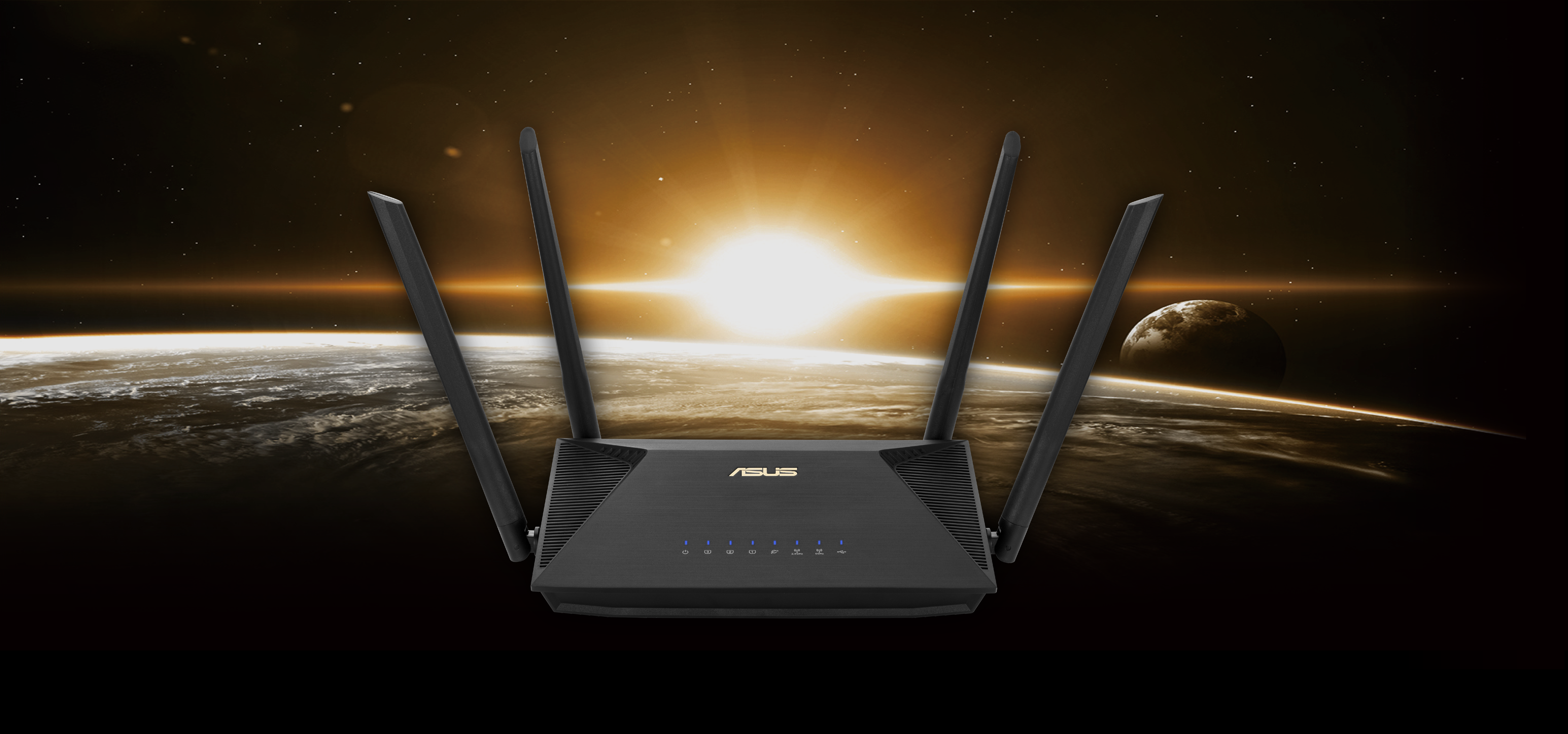 ASUS RT-AX1800U