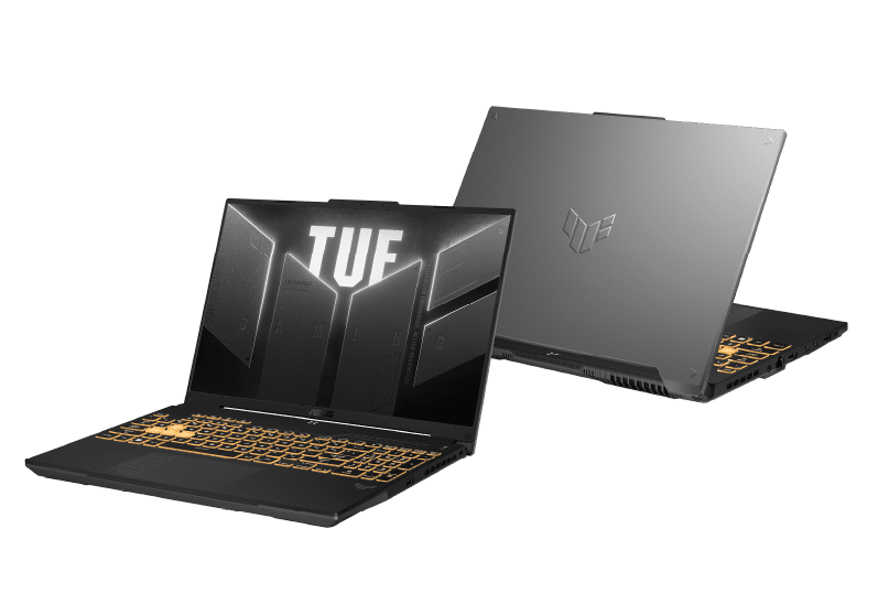 ASUS TUF Gaming F15/16