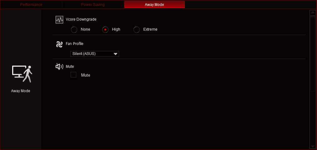 UI of EPU guidance