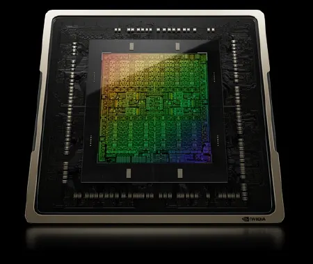 Powered by GeForce RTX 40 Series and DLSS 3
