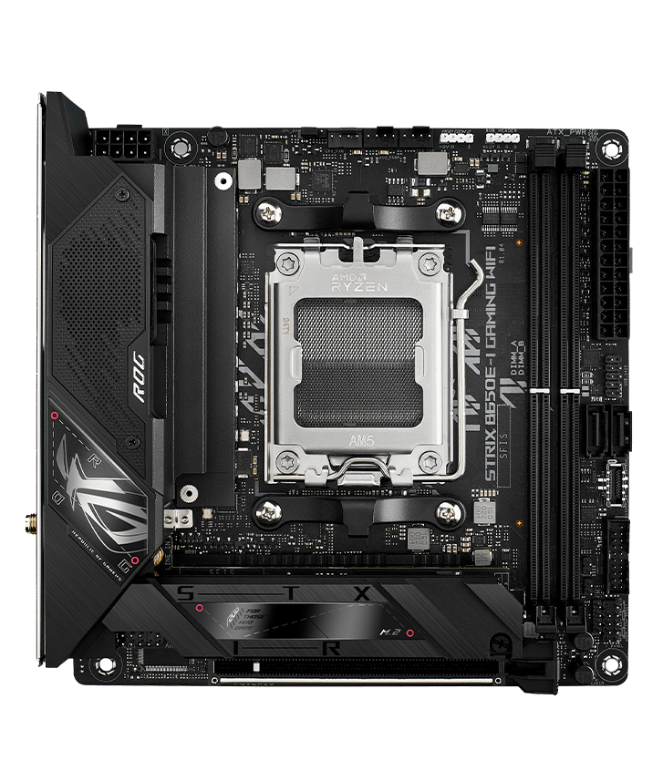ROG Strix B650E-I