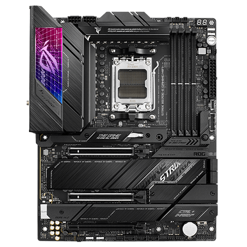ROG Strix X670E-E Gaming WiFi