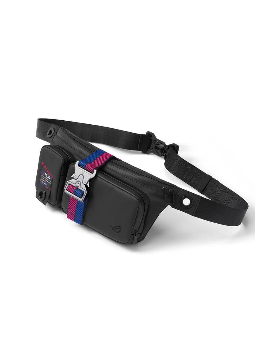 ROG Slash Hip Bag