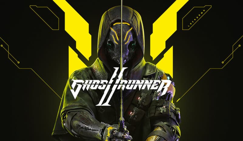 Hình ảnh Ghostrunner 2