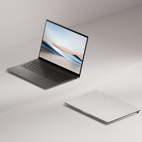 ASUS Zenbook A14