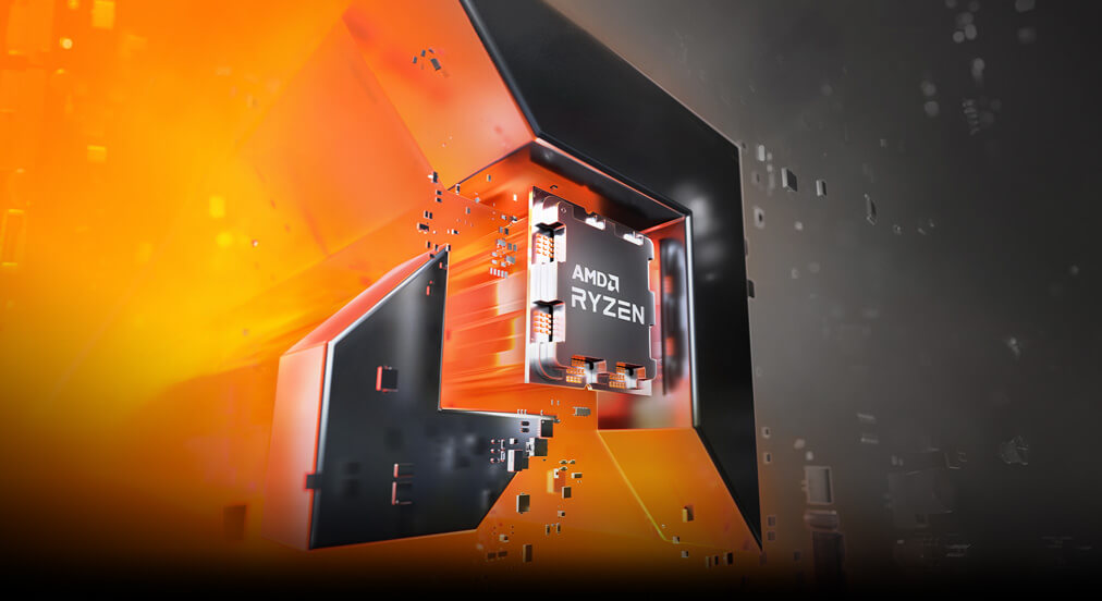 Ryzen 7000-serie