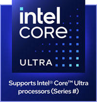 logo intel core