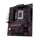 EX-B860M-V5-CSM front view, 60 degrees